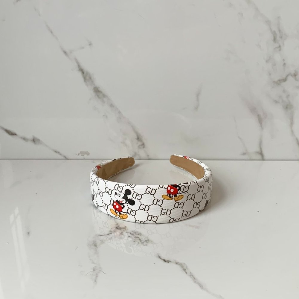 Headband | Disney Headband | Hair Accessor…